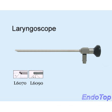 HNO Endoskop 6X178mm 8X178mm Laryngoskop